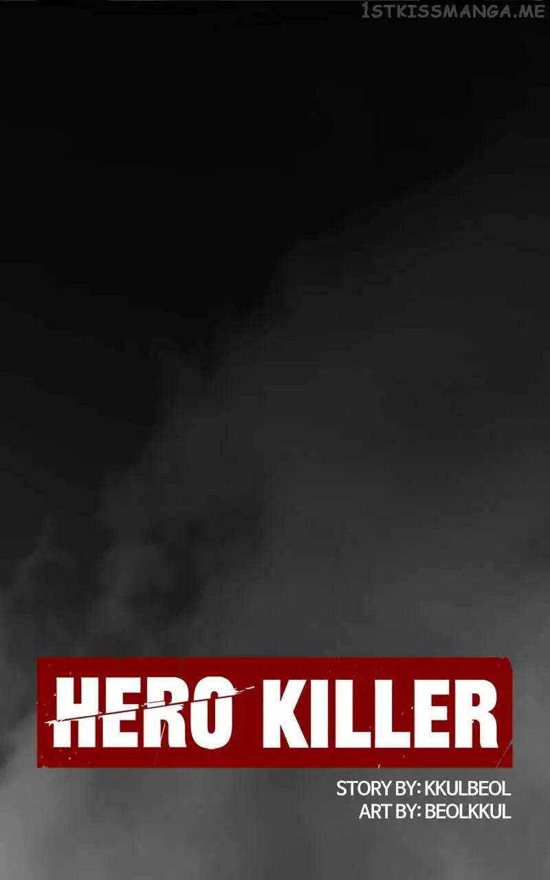 Read Hero Killer EN Manga Online