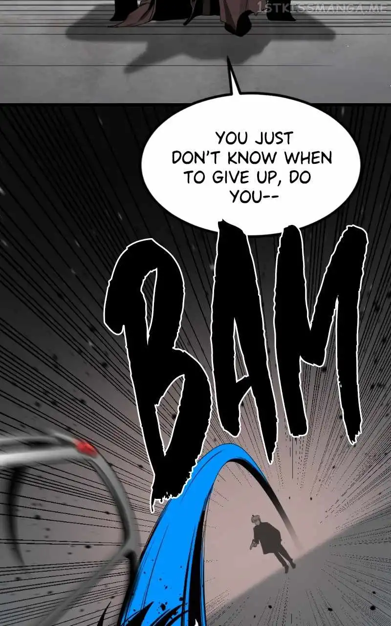 Read Hero Killer EN Manga Online