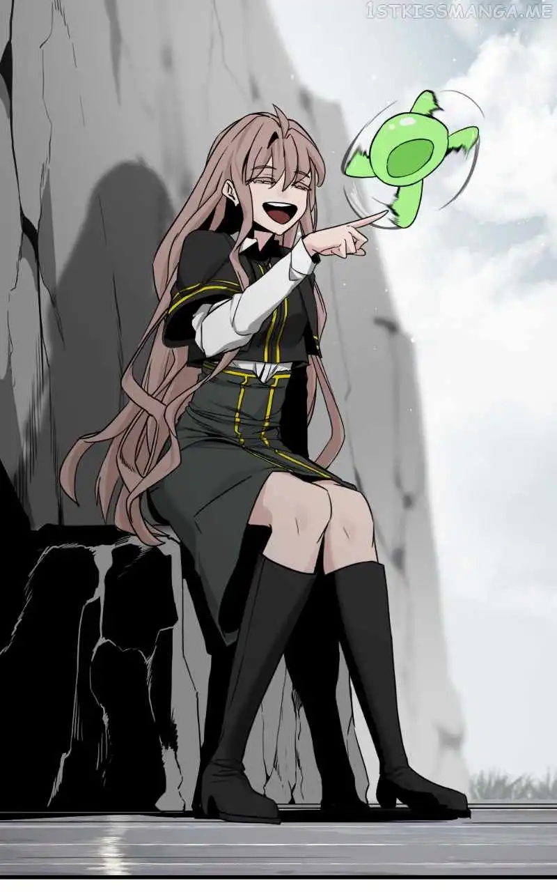 Read Hero Killer EN Manga Online
