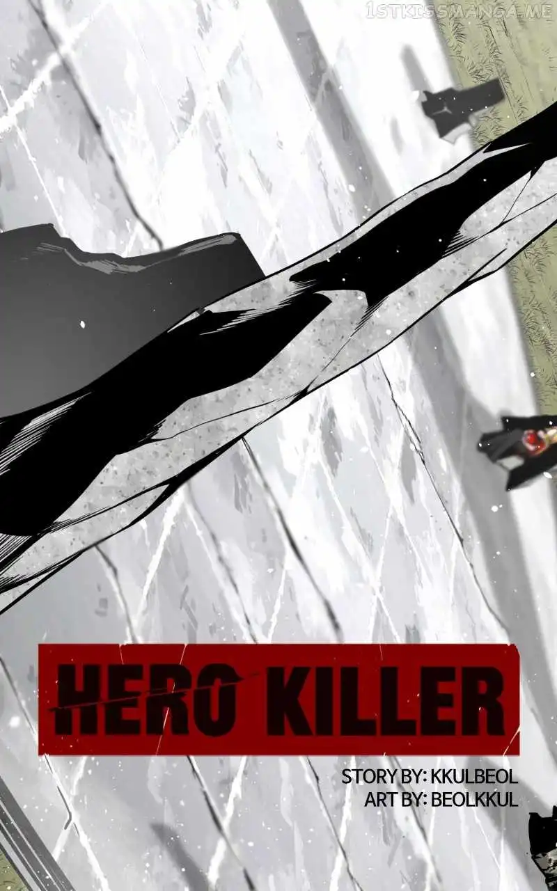 Read Hero Killer EN Manga Online