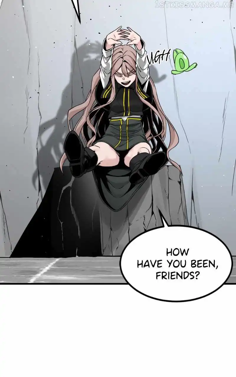 Read Hero Killer EN Manga Online