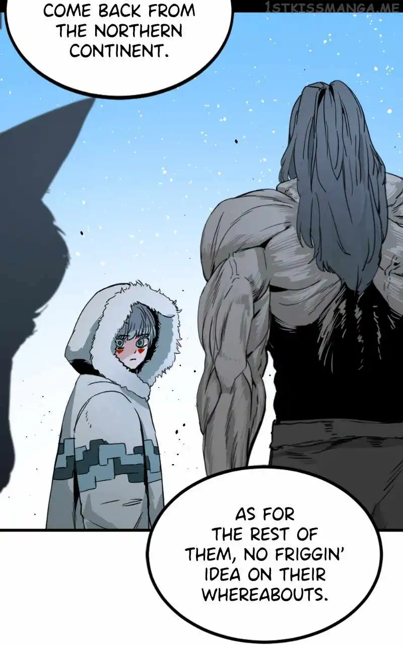 Read Hero Killer EN Manga Online