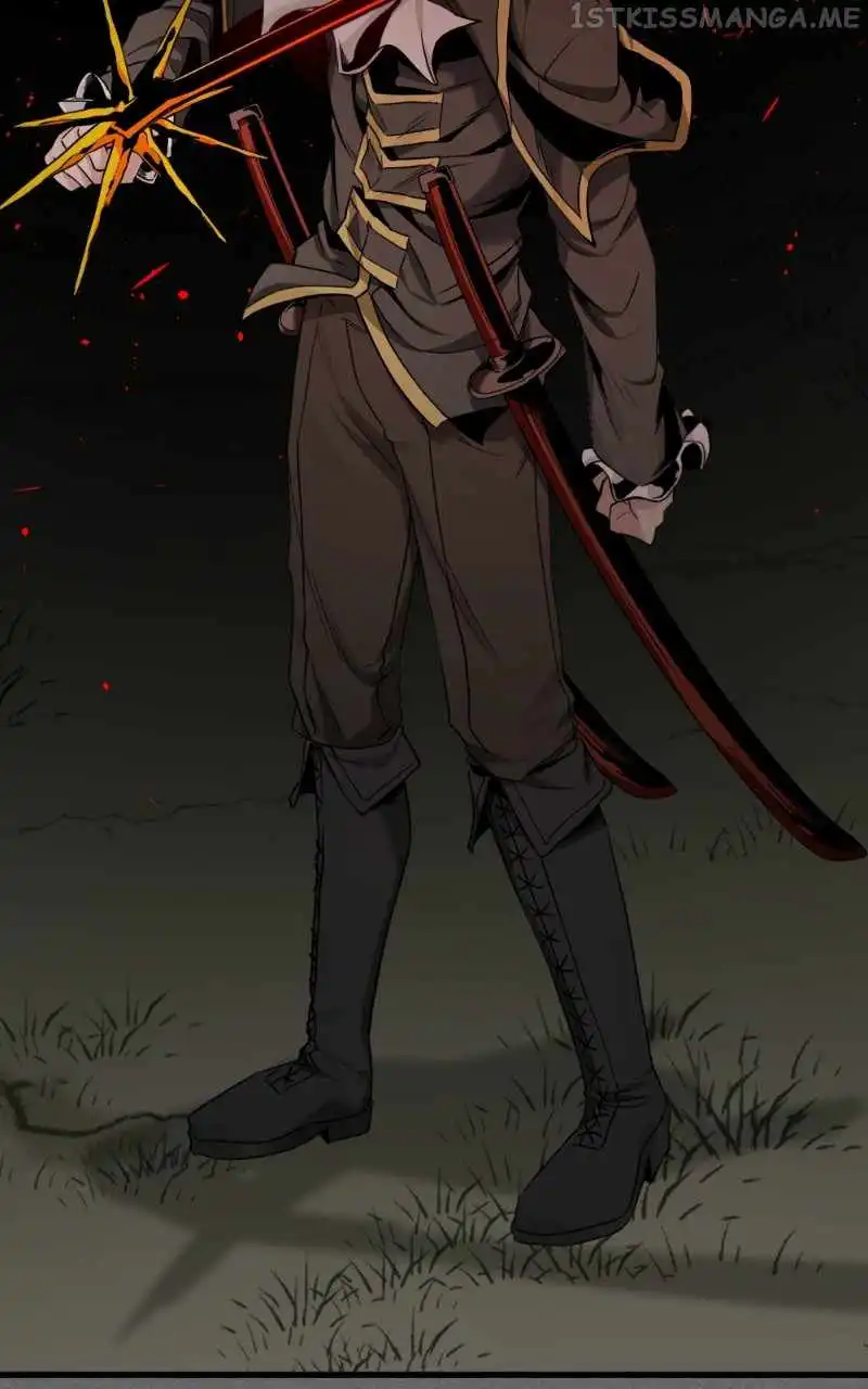 Read Hero Killer EN Manga Online