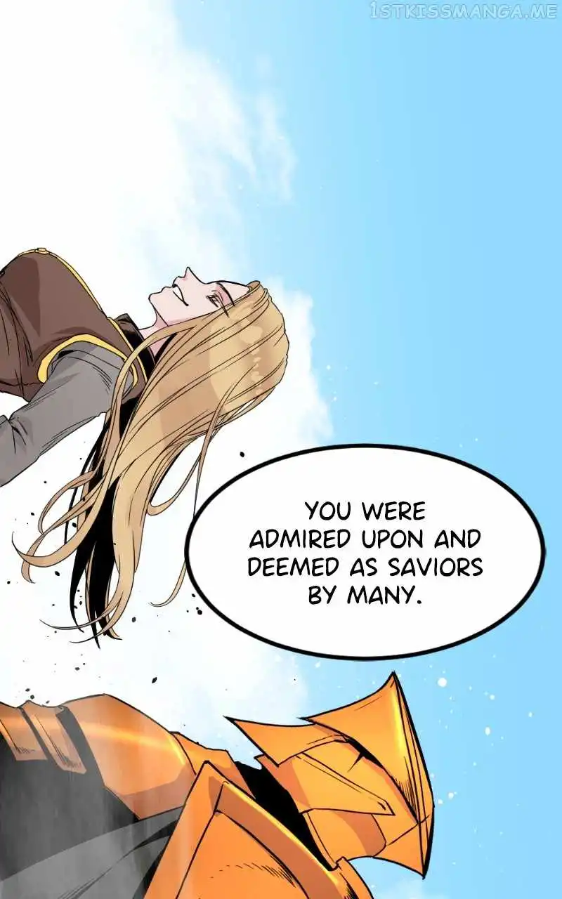 Read Hero Killer EN Manga Online