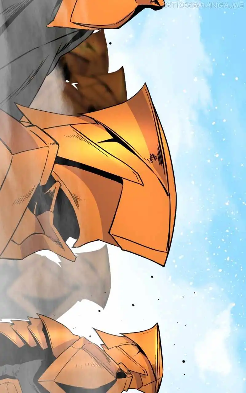 Read Hero Killer EN Manga Online