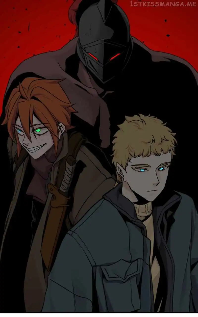 Read Hero Killer EN Manga Online