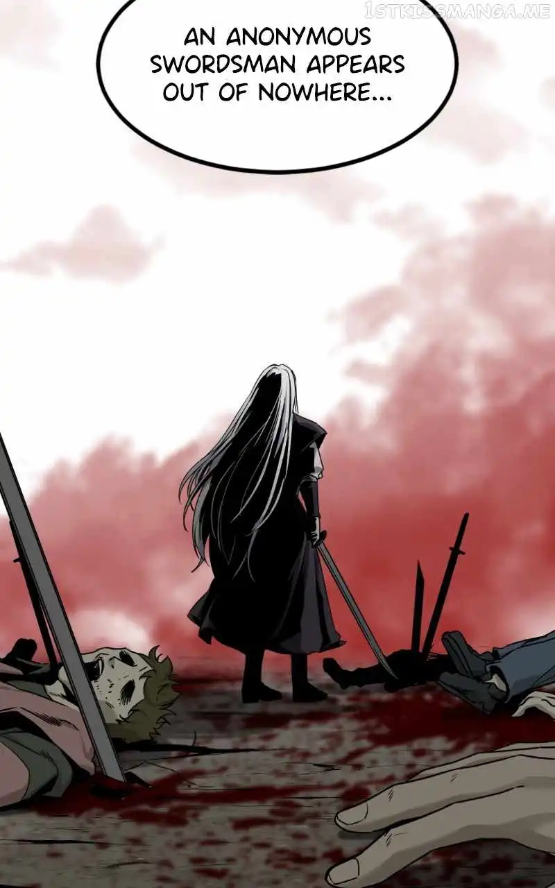 Read Hero Killer EN Manga Online