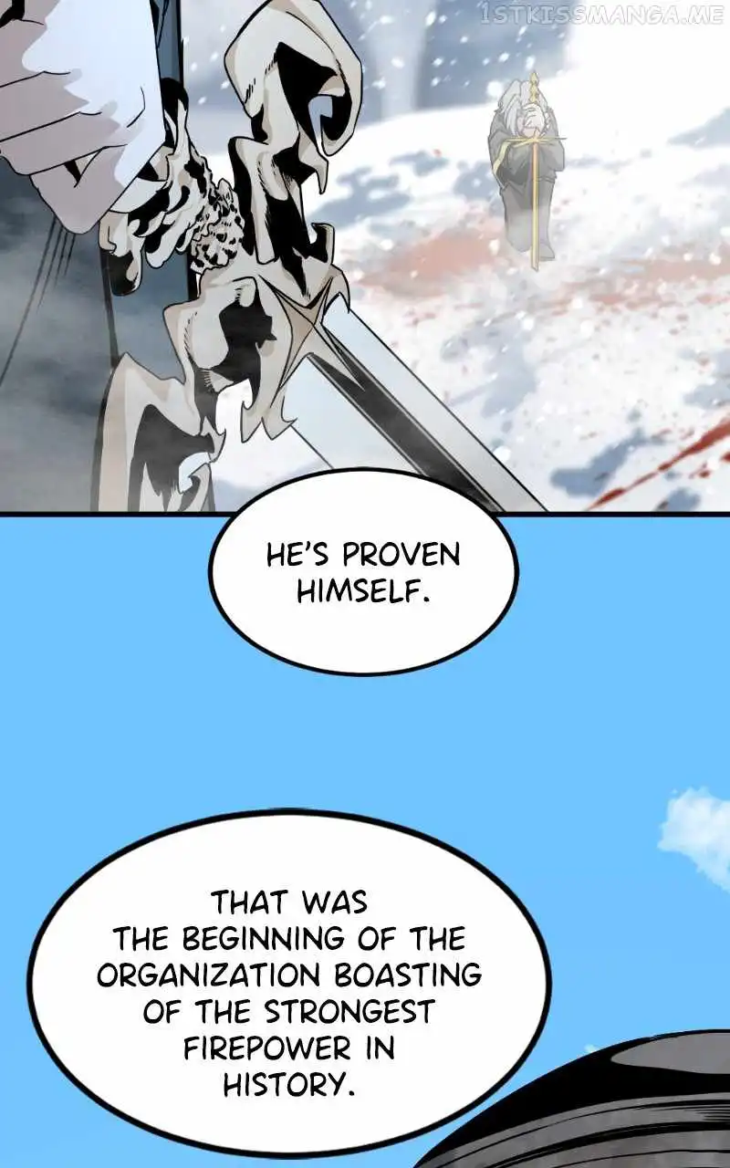 Read Hero Killer EN Manga Online