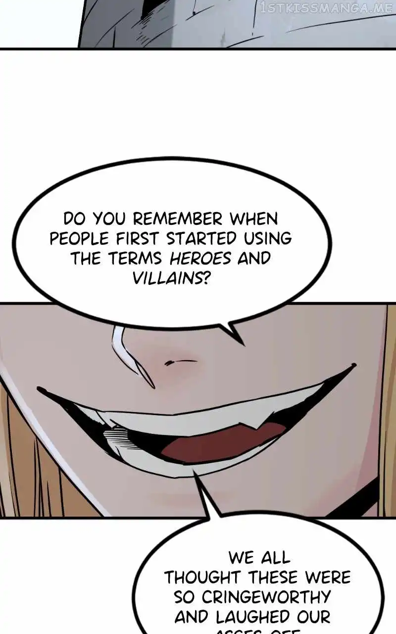 Read Hero Killer EN Manga Online