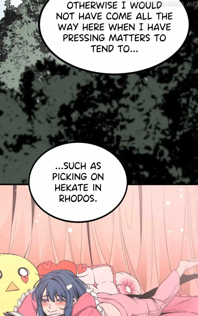 Read Hero Killer EN Manga Online