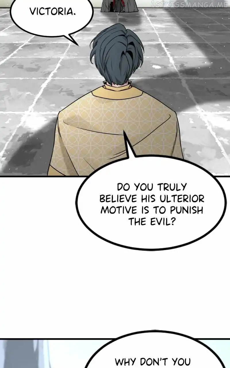Read Hero Killer EN Manga Online