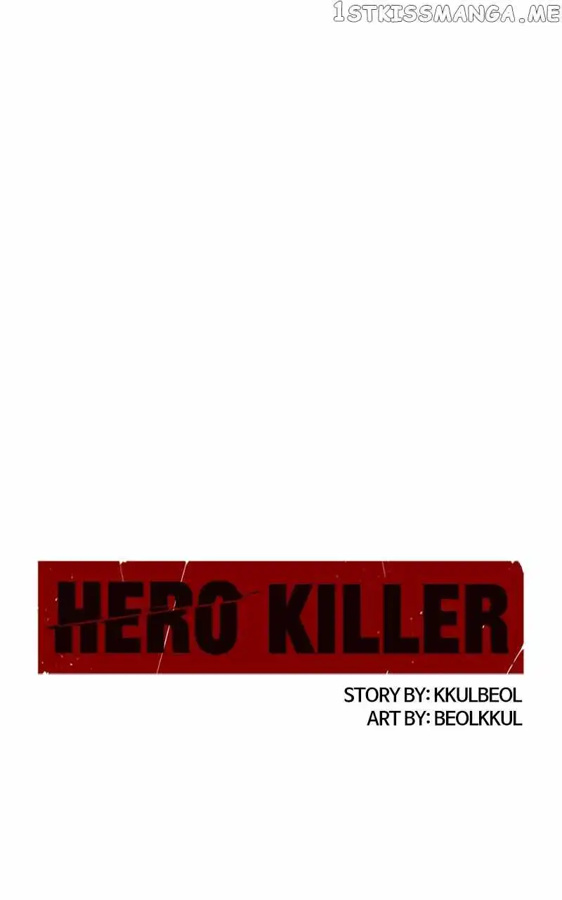 Read Hero Killer EN Manga Online