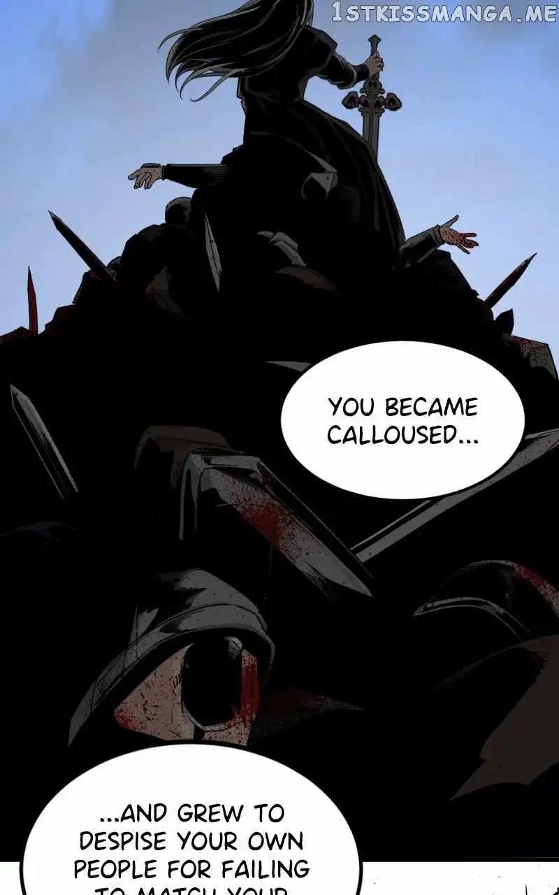 Read Hero Killer EN Manga Online