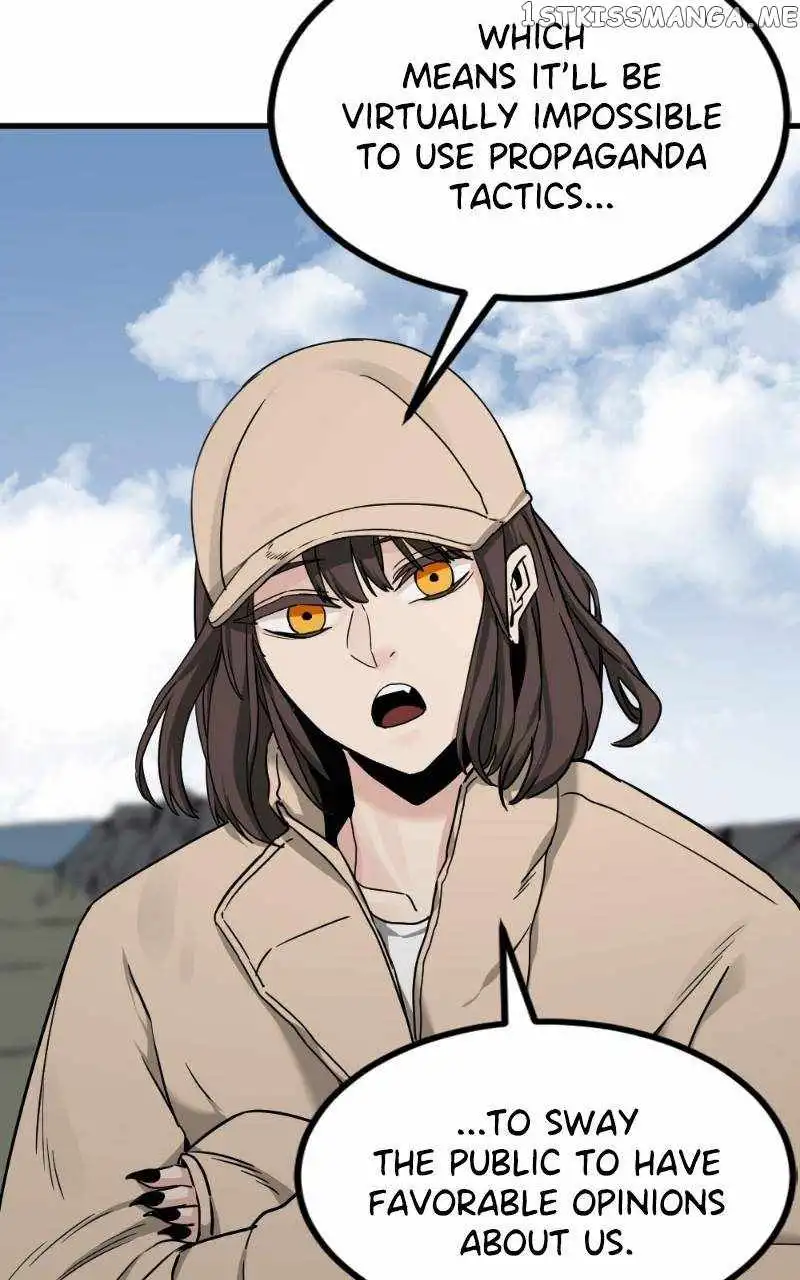 Read Hero Killer EN Manga Online