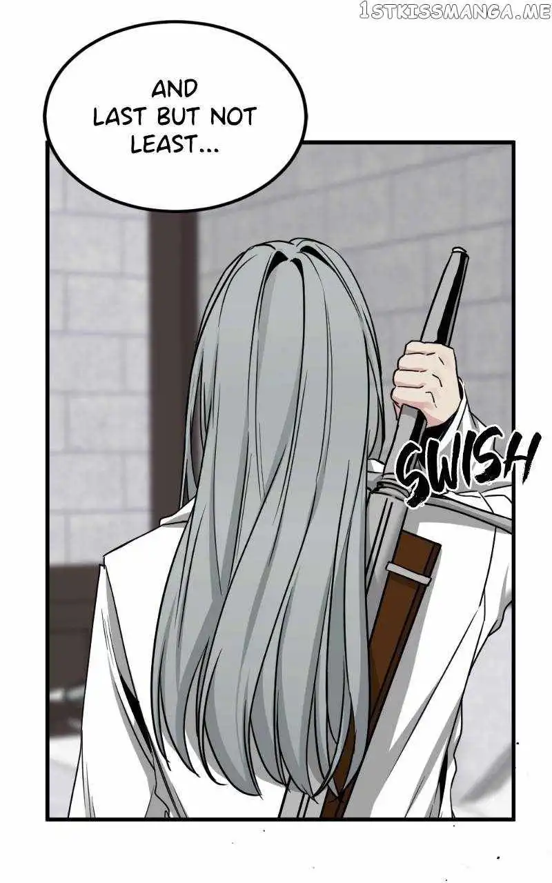 Read Hero Killer EN Manga Online