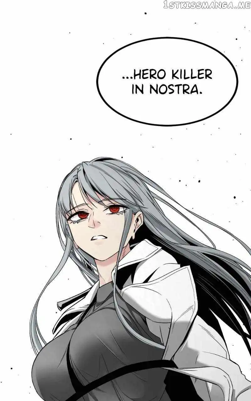 Read Hero Killer EN Manga Online
