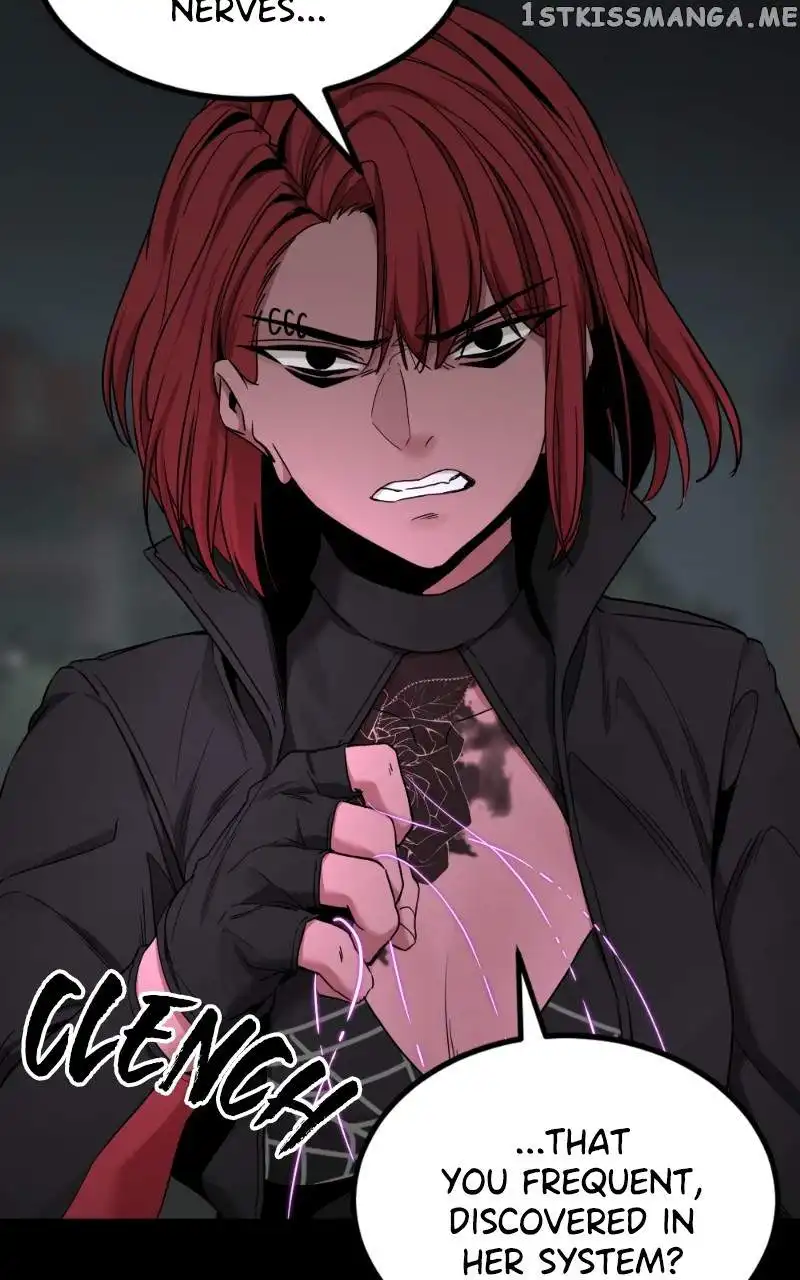 Read Hero Killer EN Manga Online