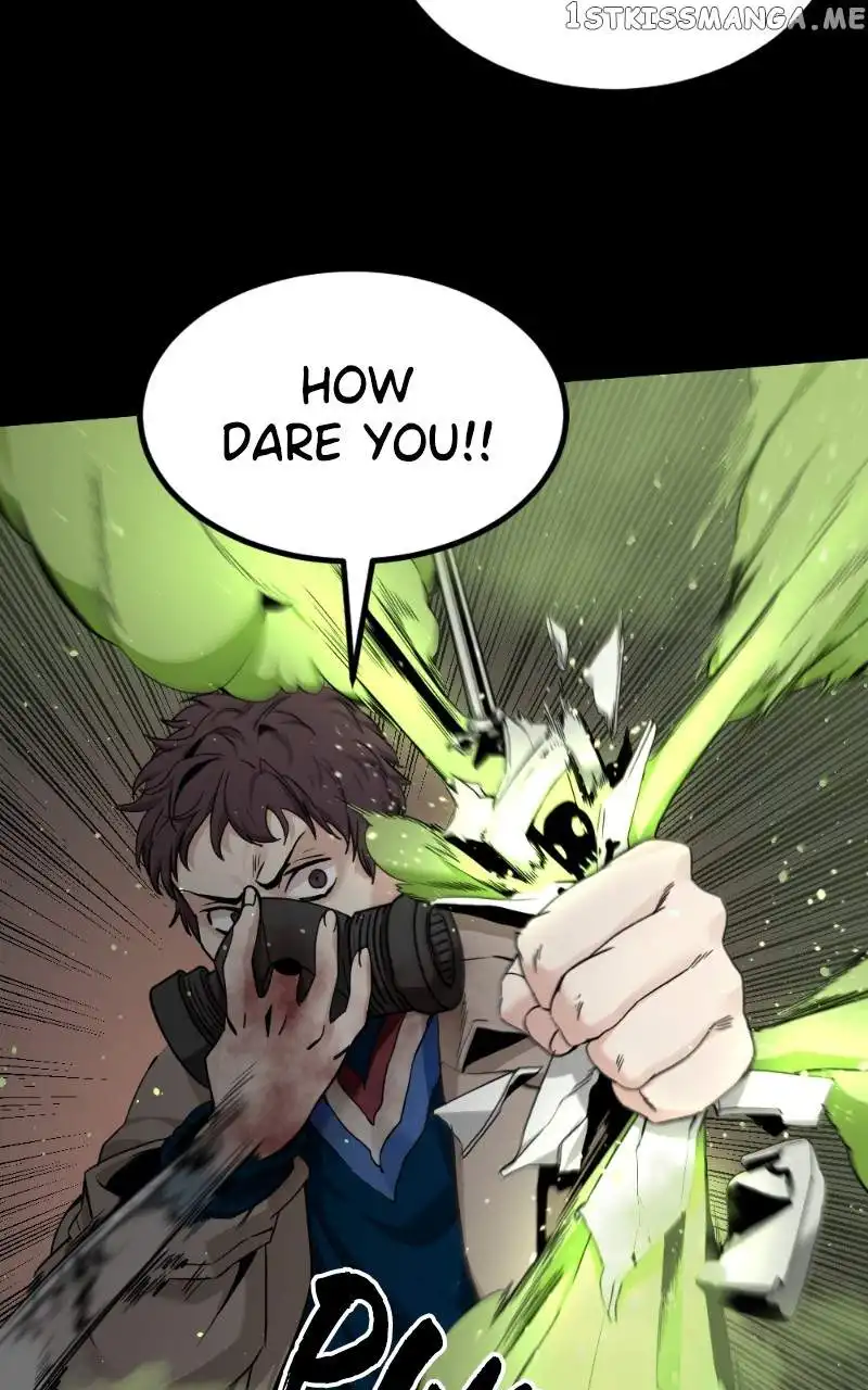 Read Hero Killer EN Manga Online