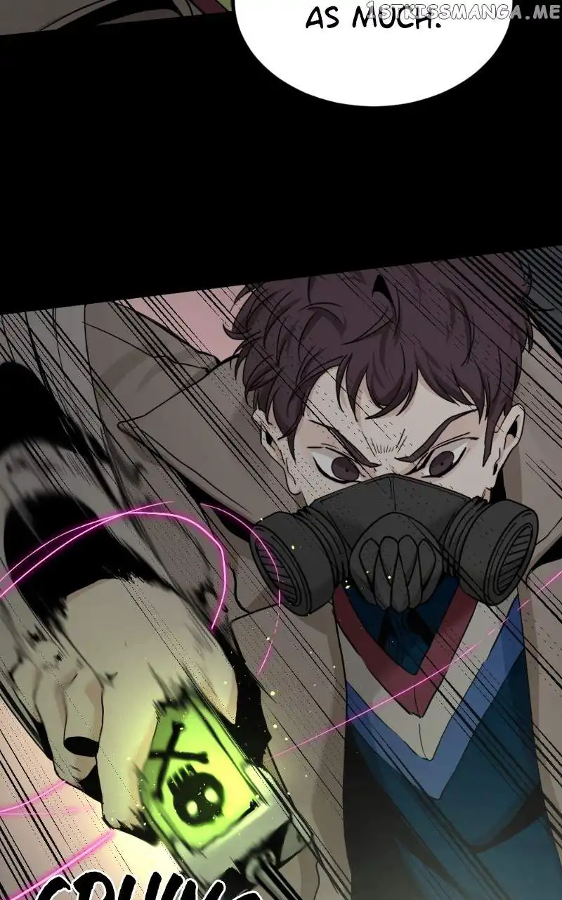 Read Hero Killer EN Manga Online