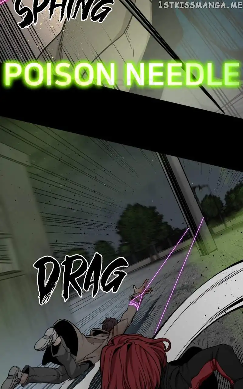 Read Hero Killer EN Manga Online