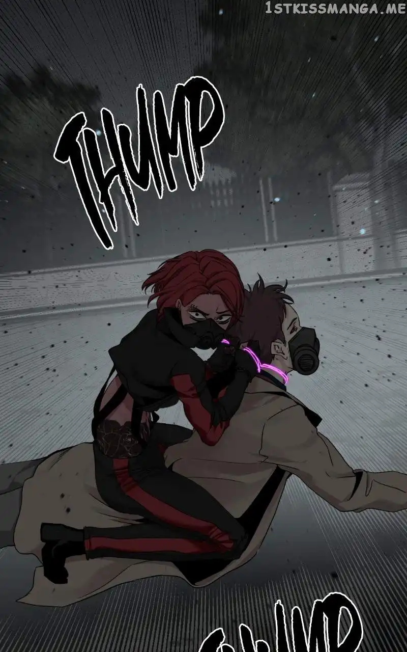 Read Hero Killer EN Manga Online