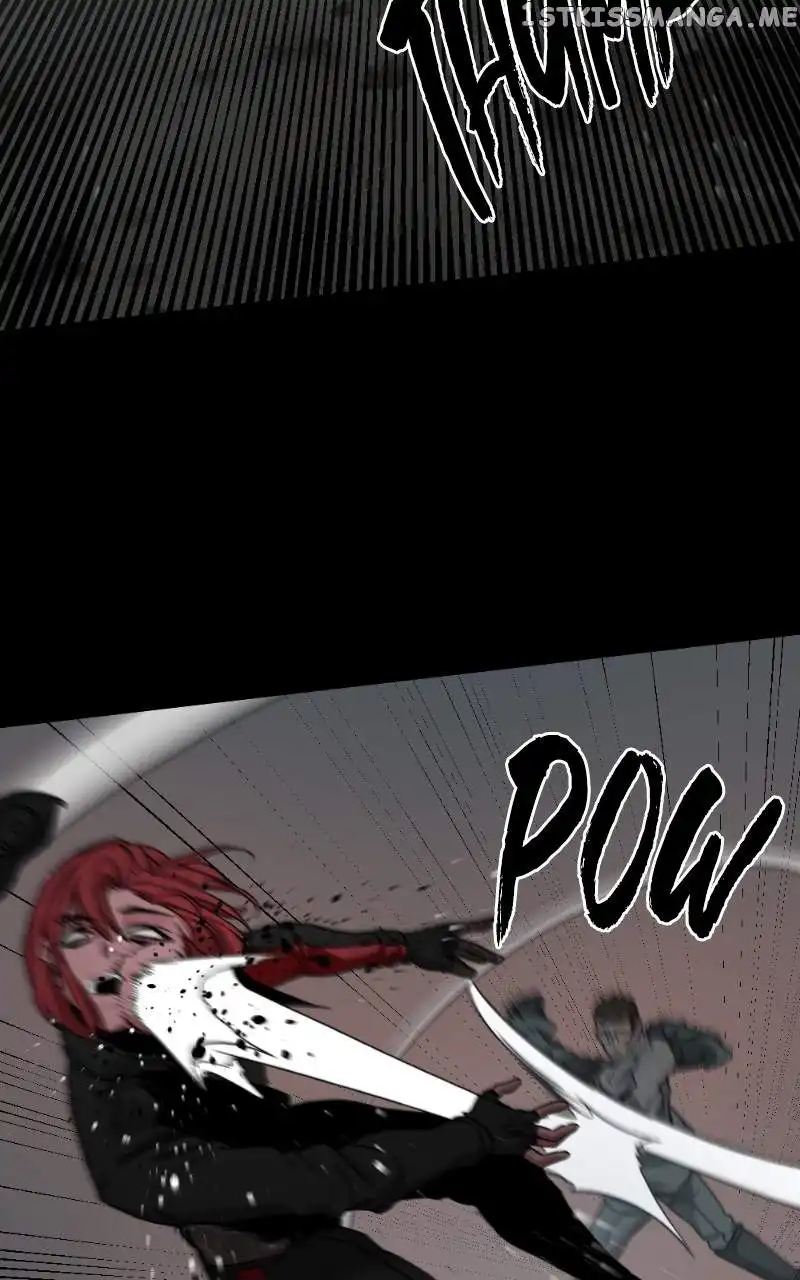 Read Hero Killer EN Manga Online