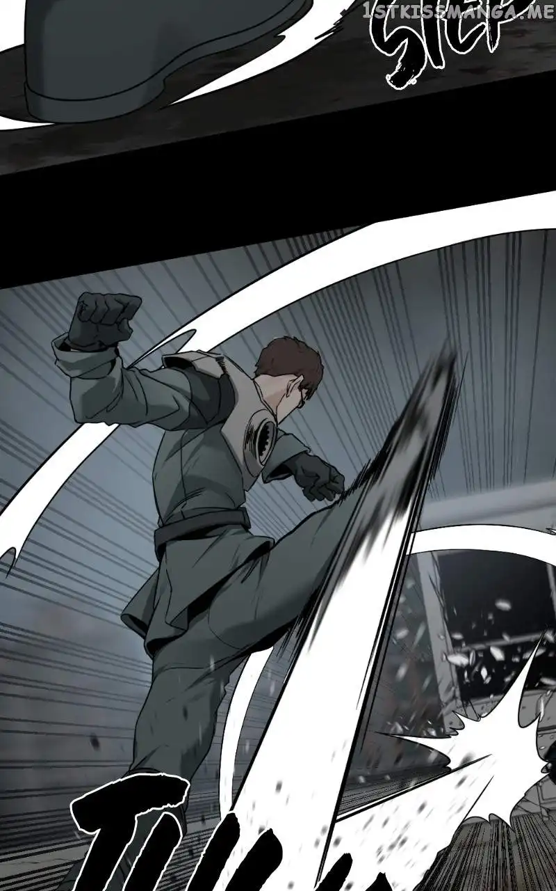 Read Hero Killer EN Manga Online