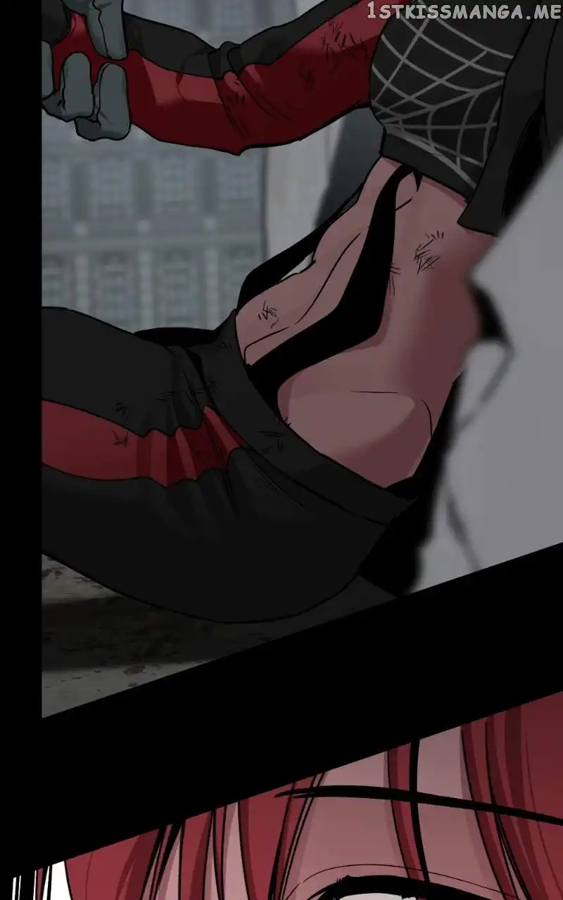 Read Hero Killer EN Manga Online