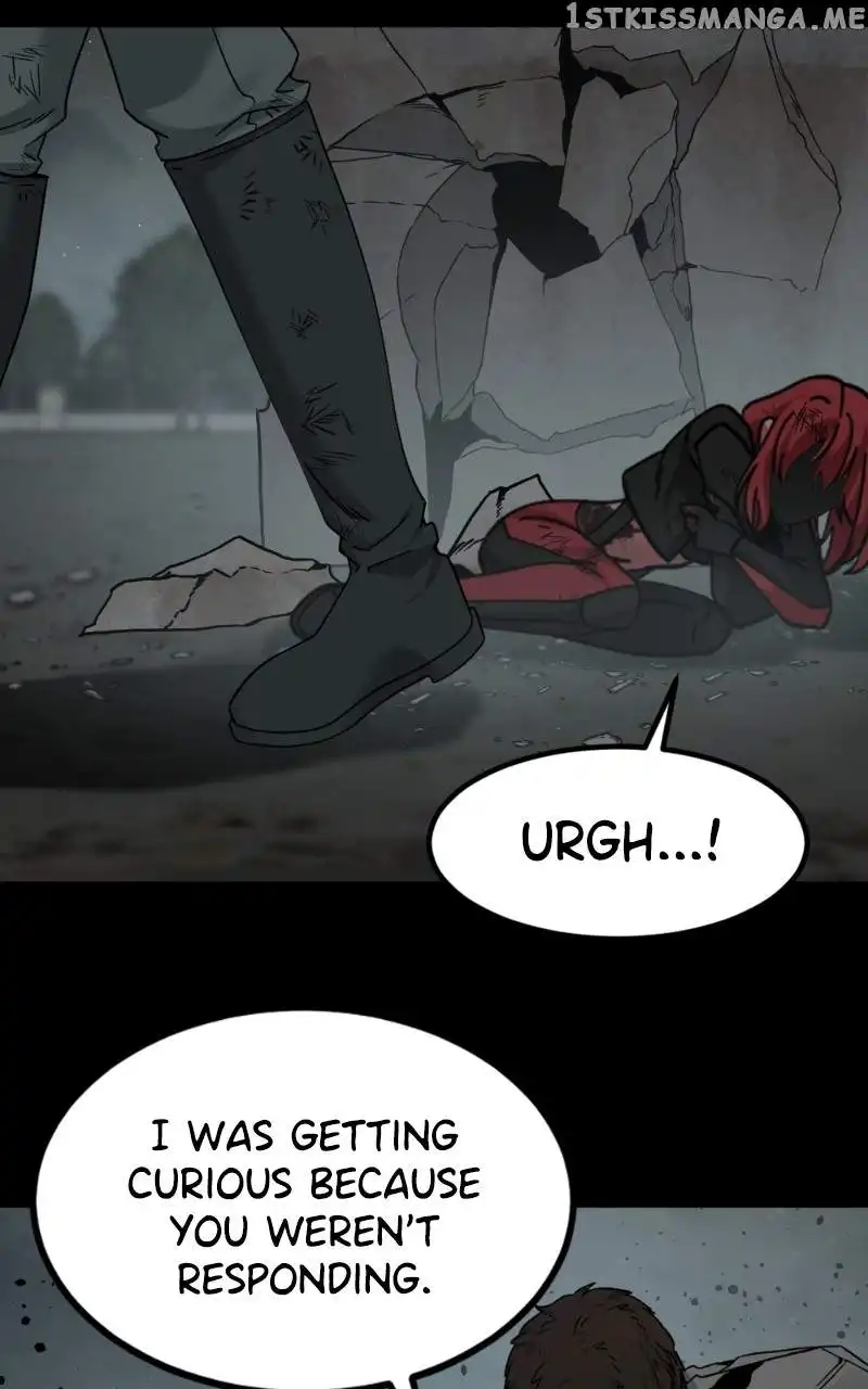 Read Hero Killer EN Manga Online