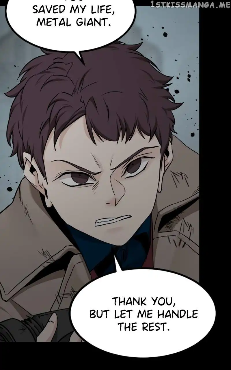 Read Hero Killer EN Manga Online