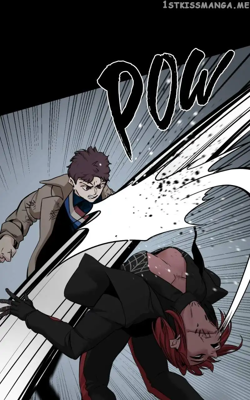 Read Hero Killer EN Manga Online