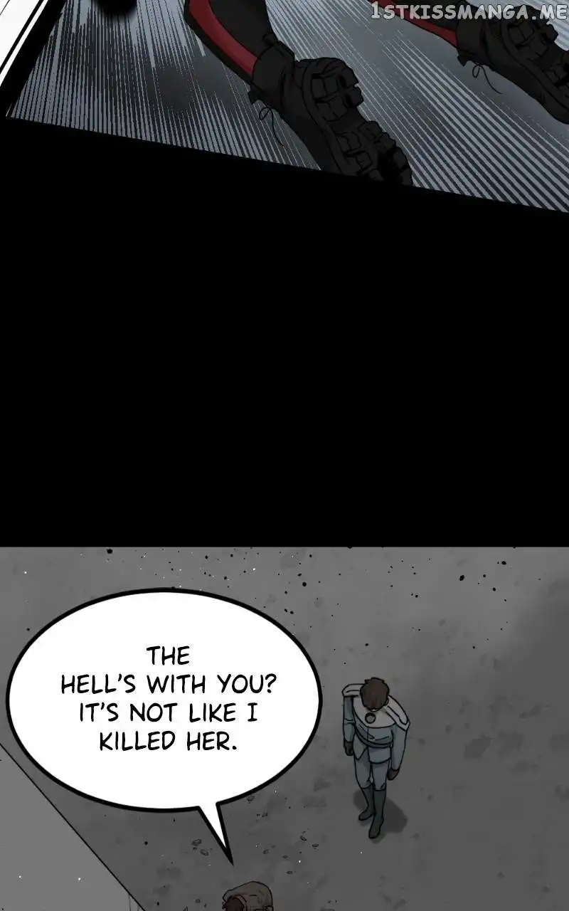 Read Hero Killer EN Manga Online