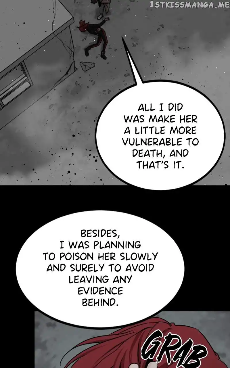 Read Hero Killer EN Manga Online