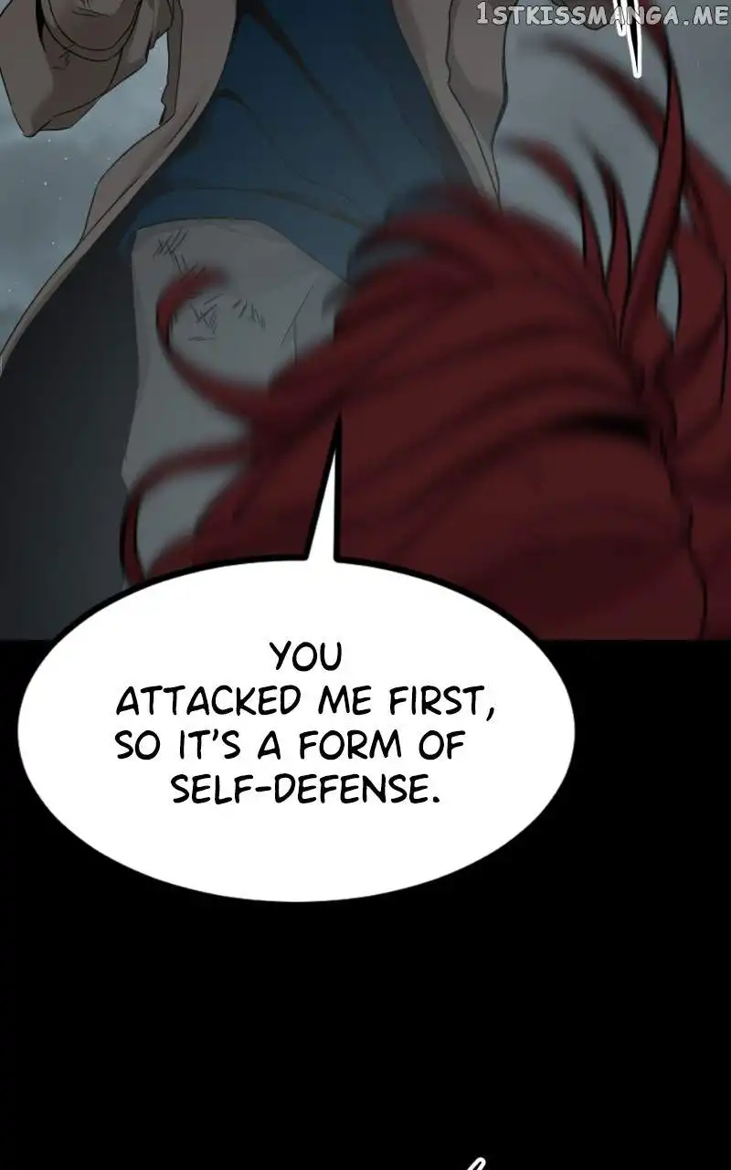 Read Hero Killer EN Manga Online