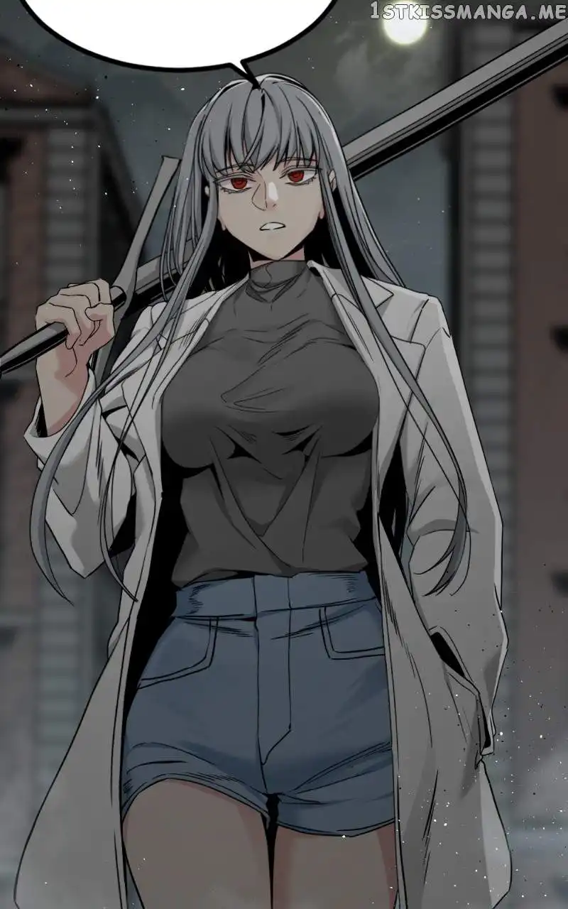 Read Hero Killer EN Manga Online