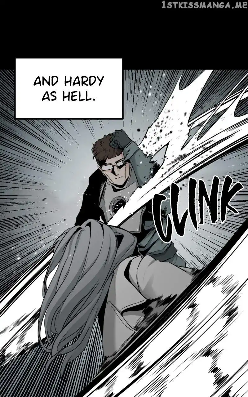 Read Hero Killer EN Manga Online
