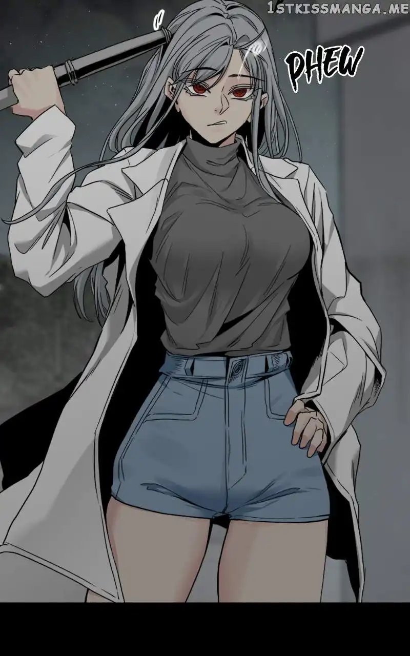 Read Hero Killer EN Manga Online