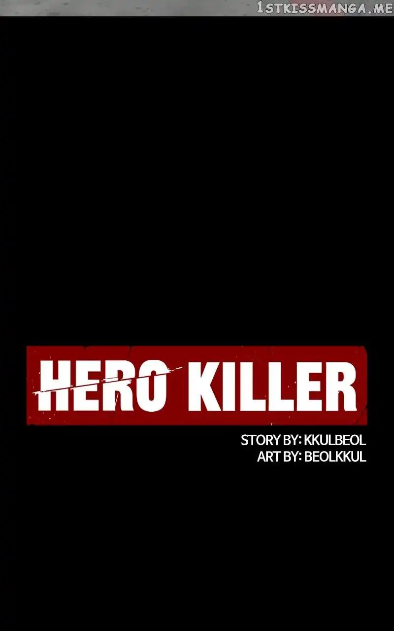 Read Hero Killer EN Manga Online