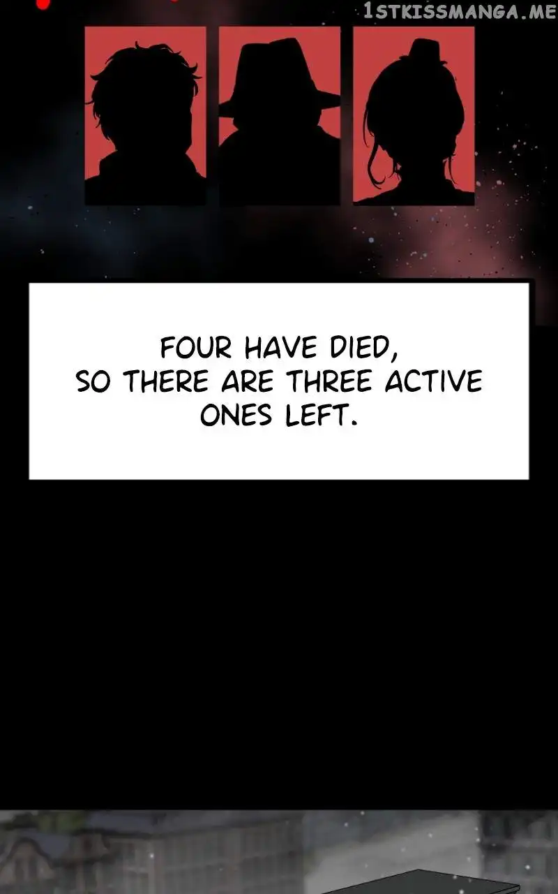 Read Hero Killer EN Manga Online
