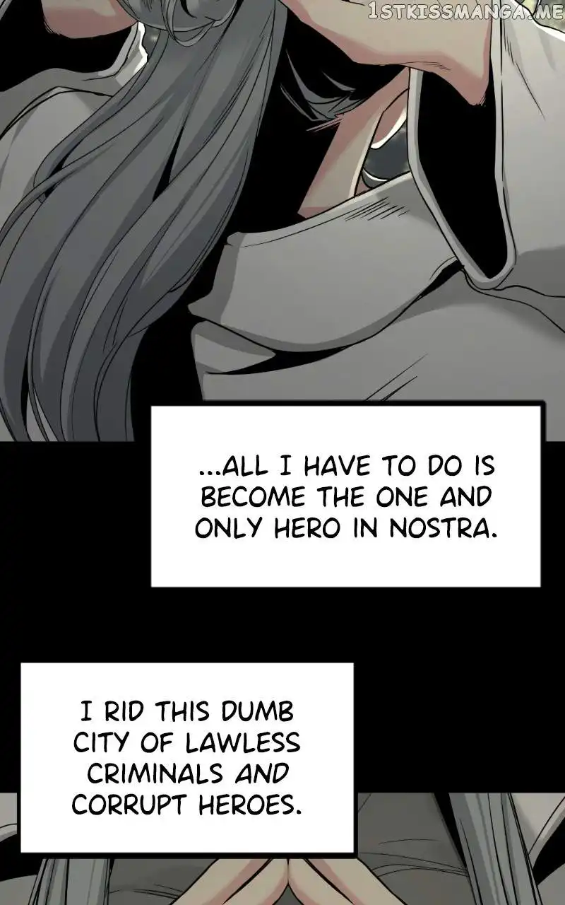 Read Hero Killer EN Manga Online
