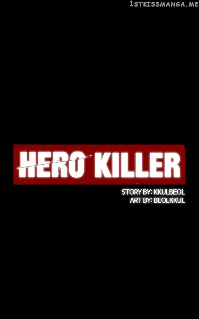 Read Hero Killer EN Manga Online