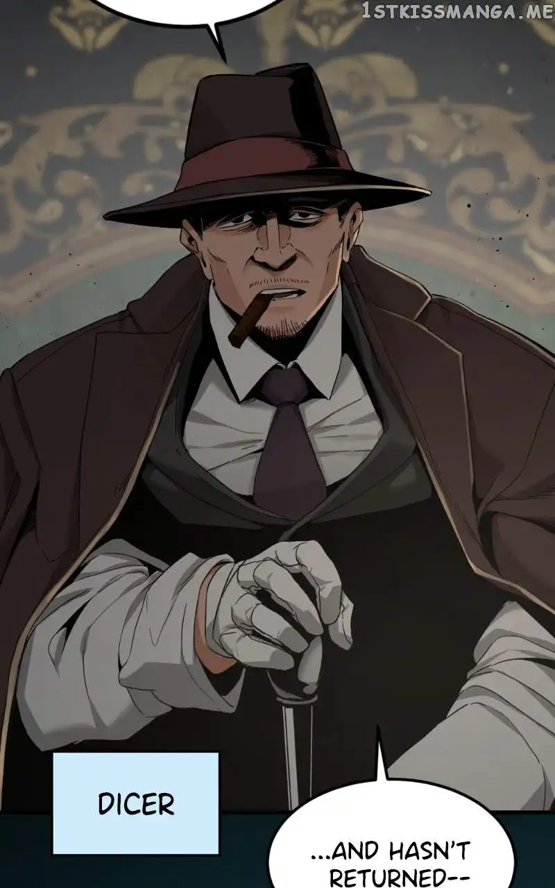 Read Hero Killer EN Manga Online