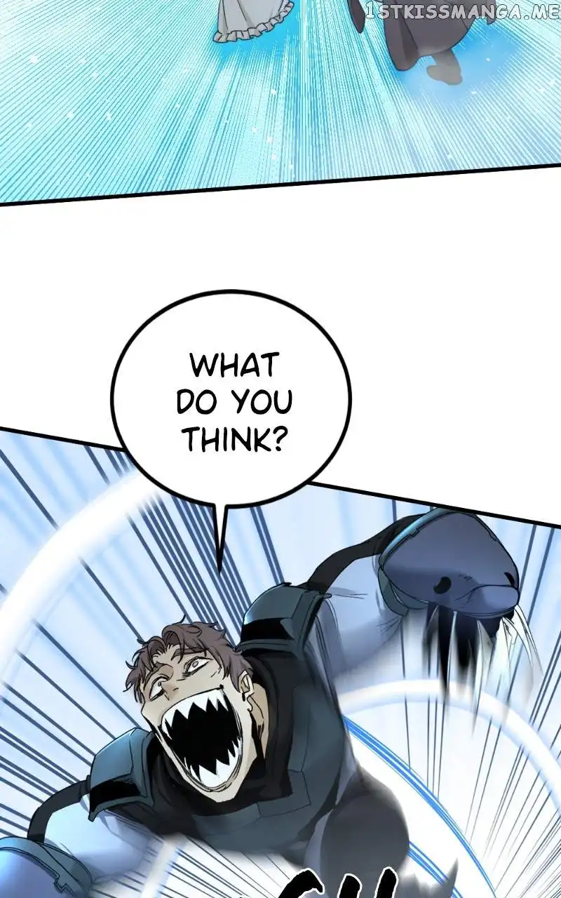 Read Hero Killer EN Manga Online