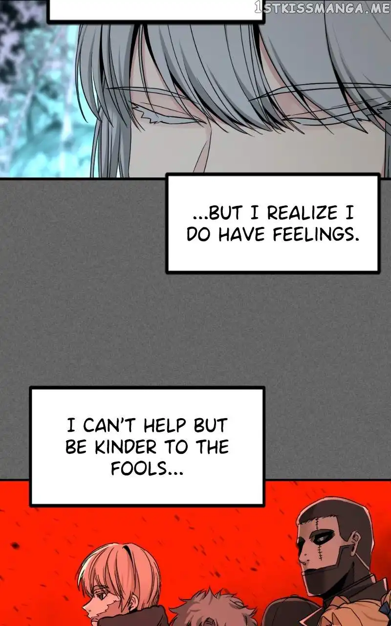 Read Hero Killer EN Manga Online