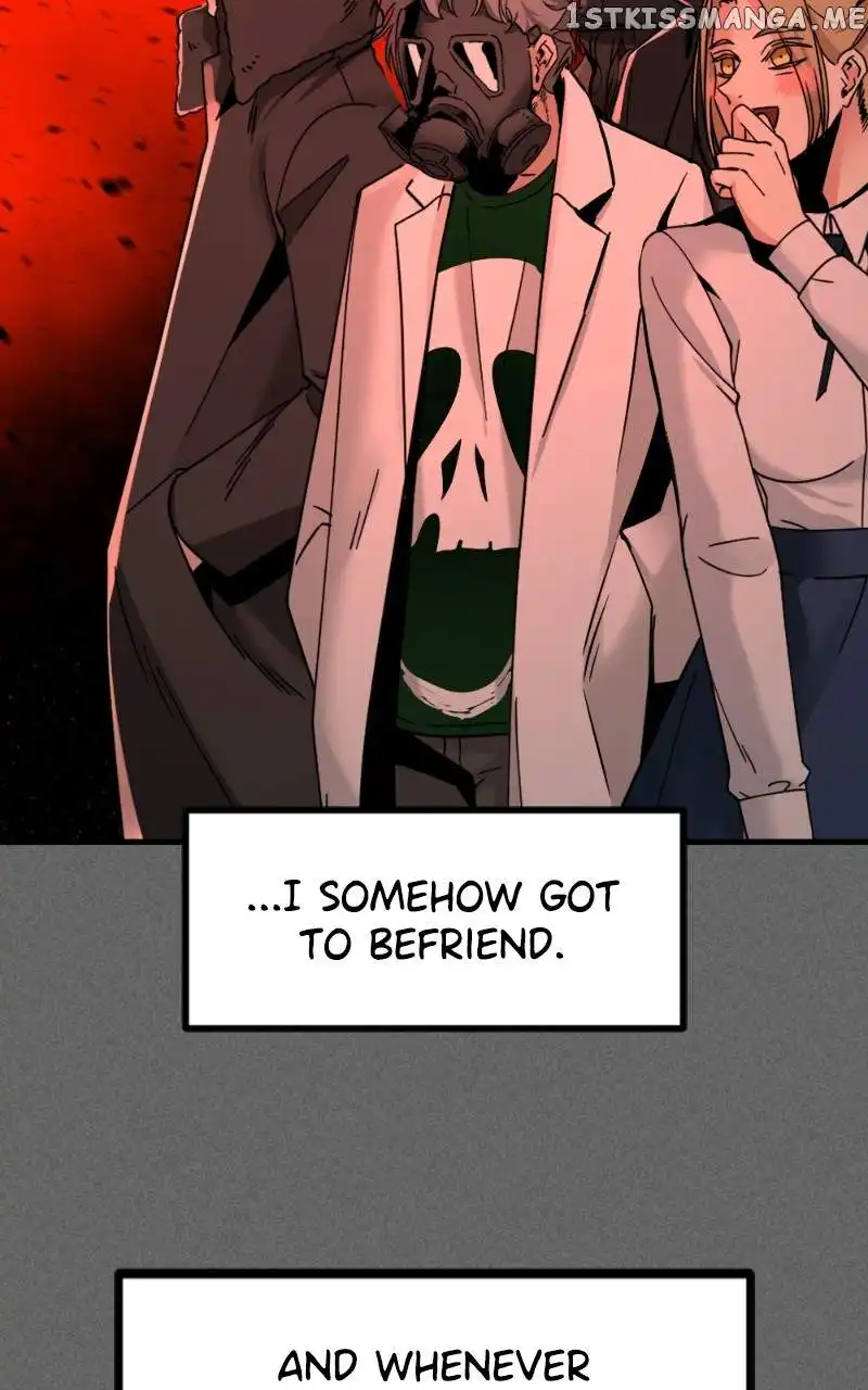 Read Hero Killer EN Manga Online