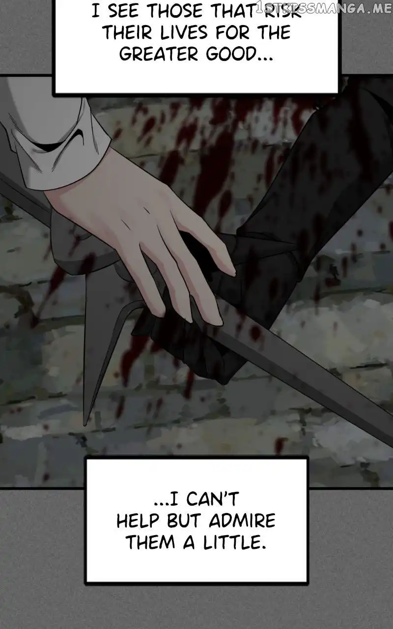 Read Hero Killer EN Manga Online