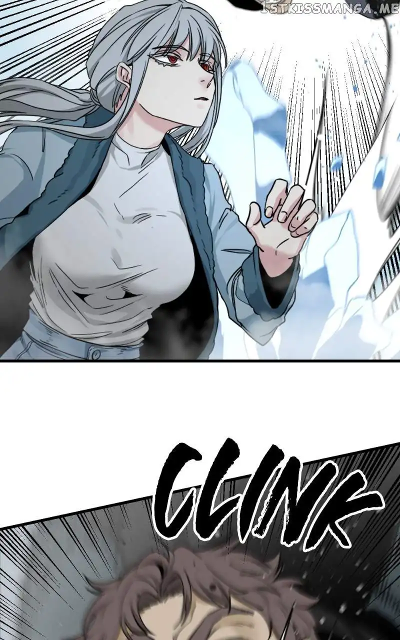 Read Hero Killer EN Manga Online