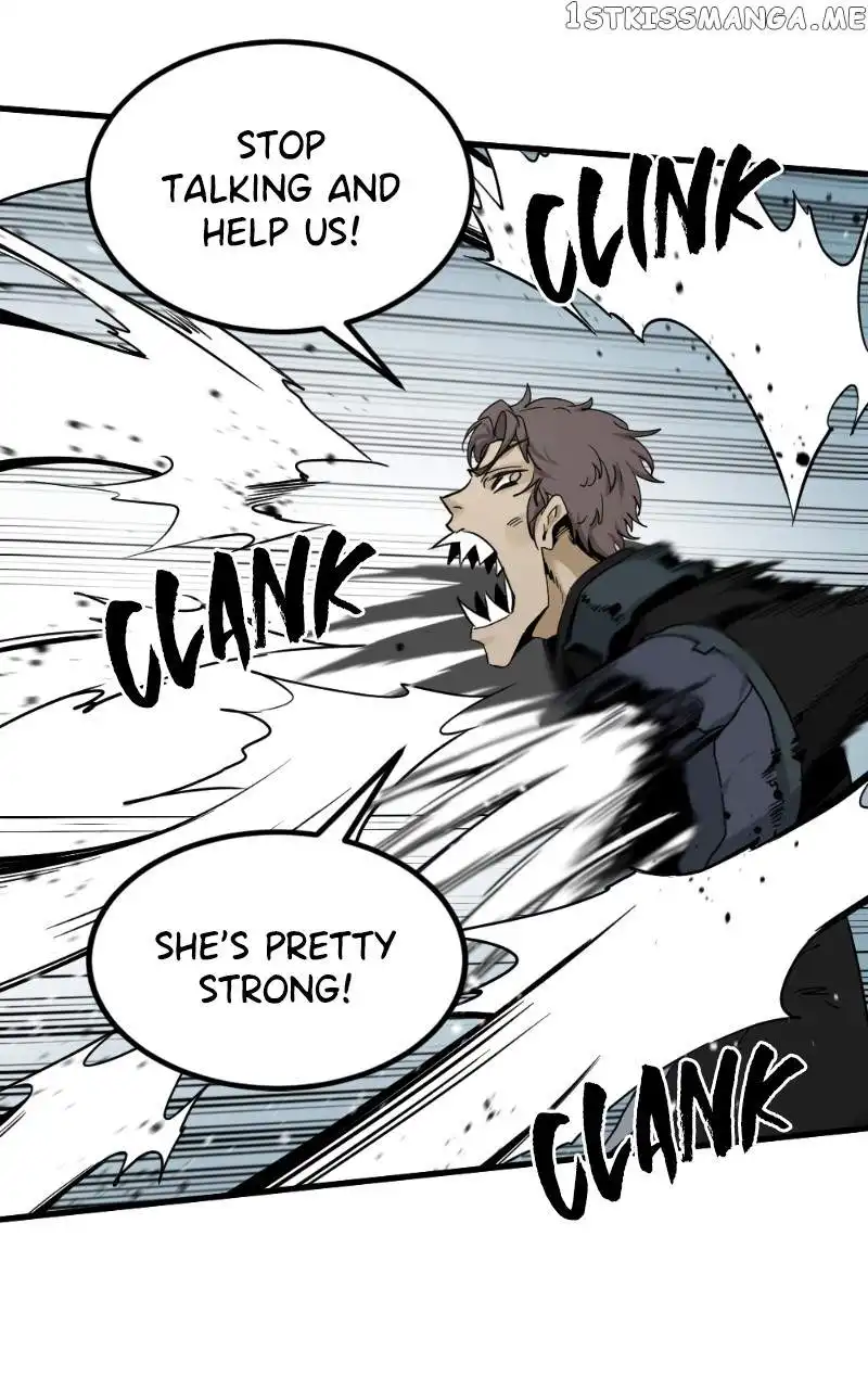 Read Hero Killer EN Manga Online