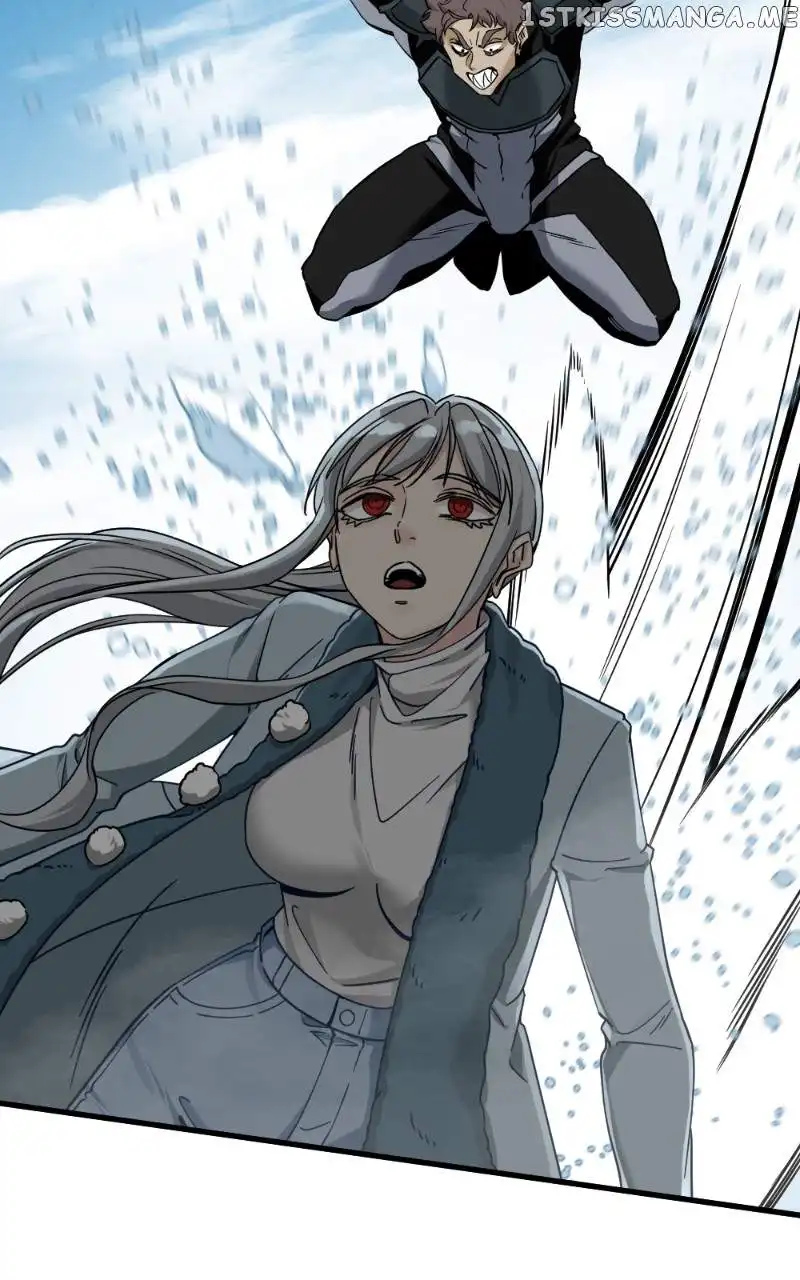 Read Hero Killer EN Manga Online