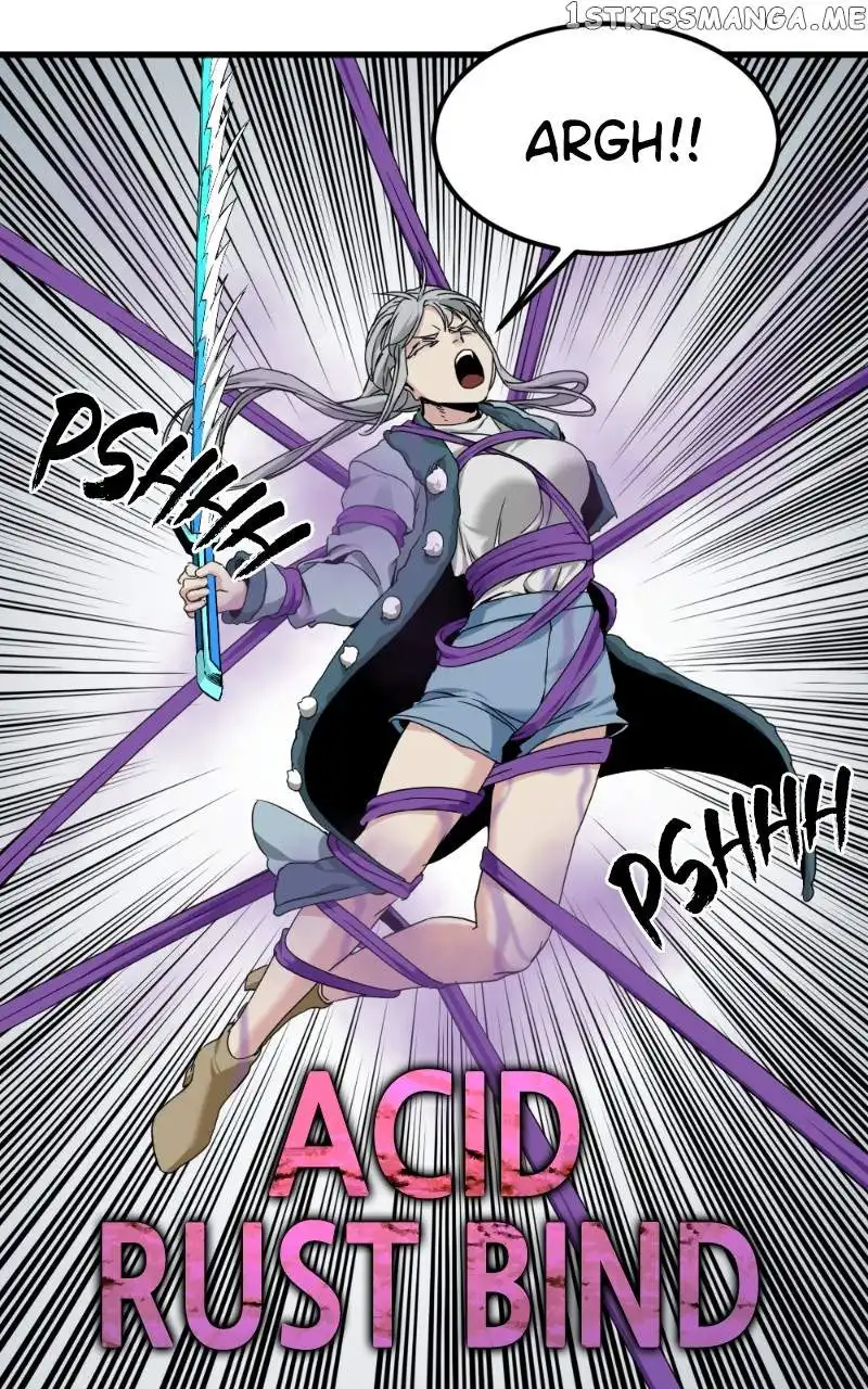 Read Hero Killer EN Manga Online